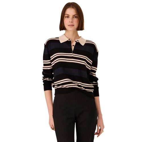 POL Parrel Polo Jersey